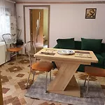 Carissa House