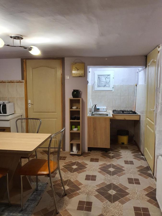 Appartamento Carissa House *