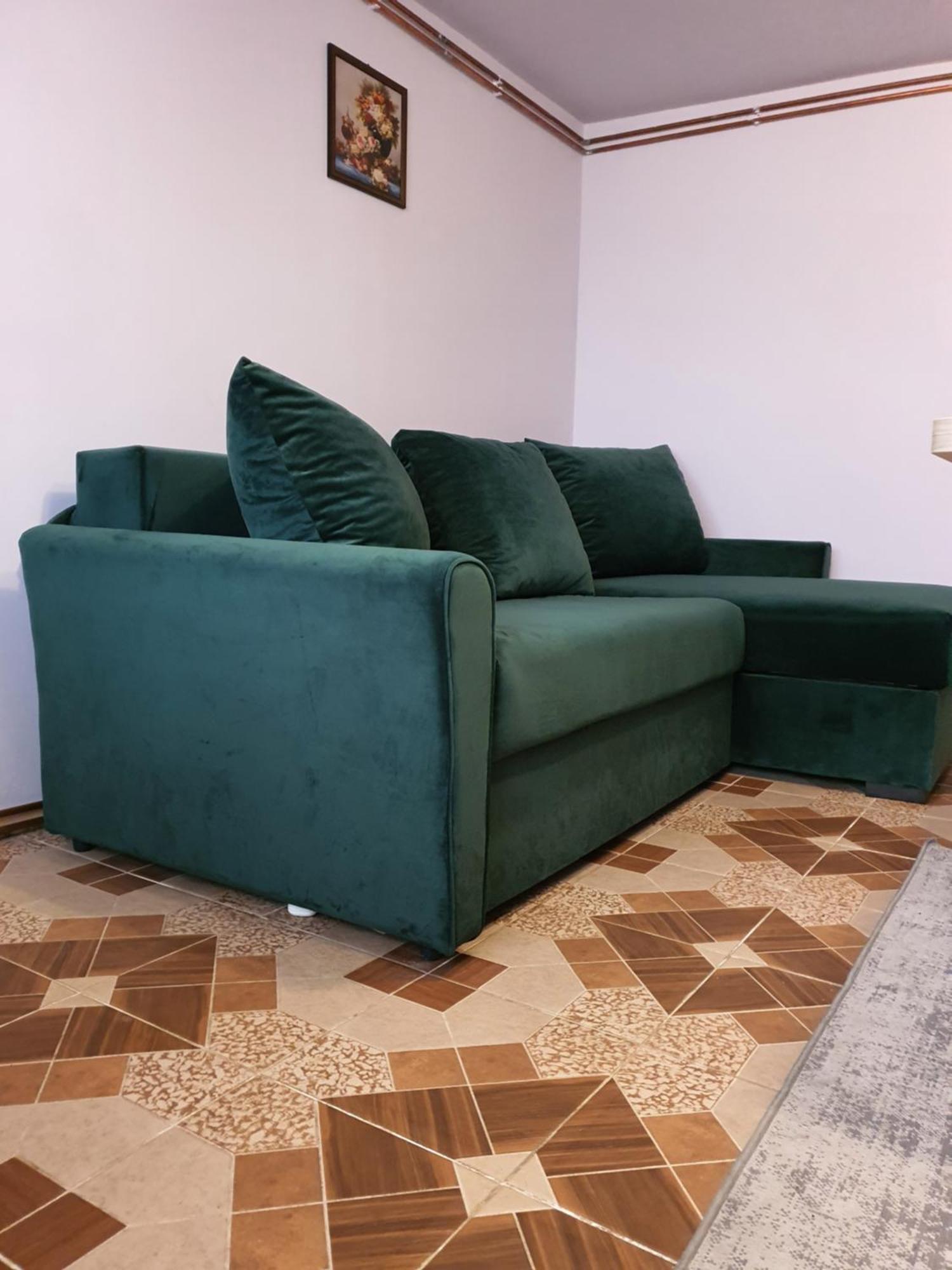 Appartamento Carissa House Braşov