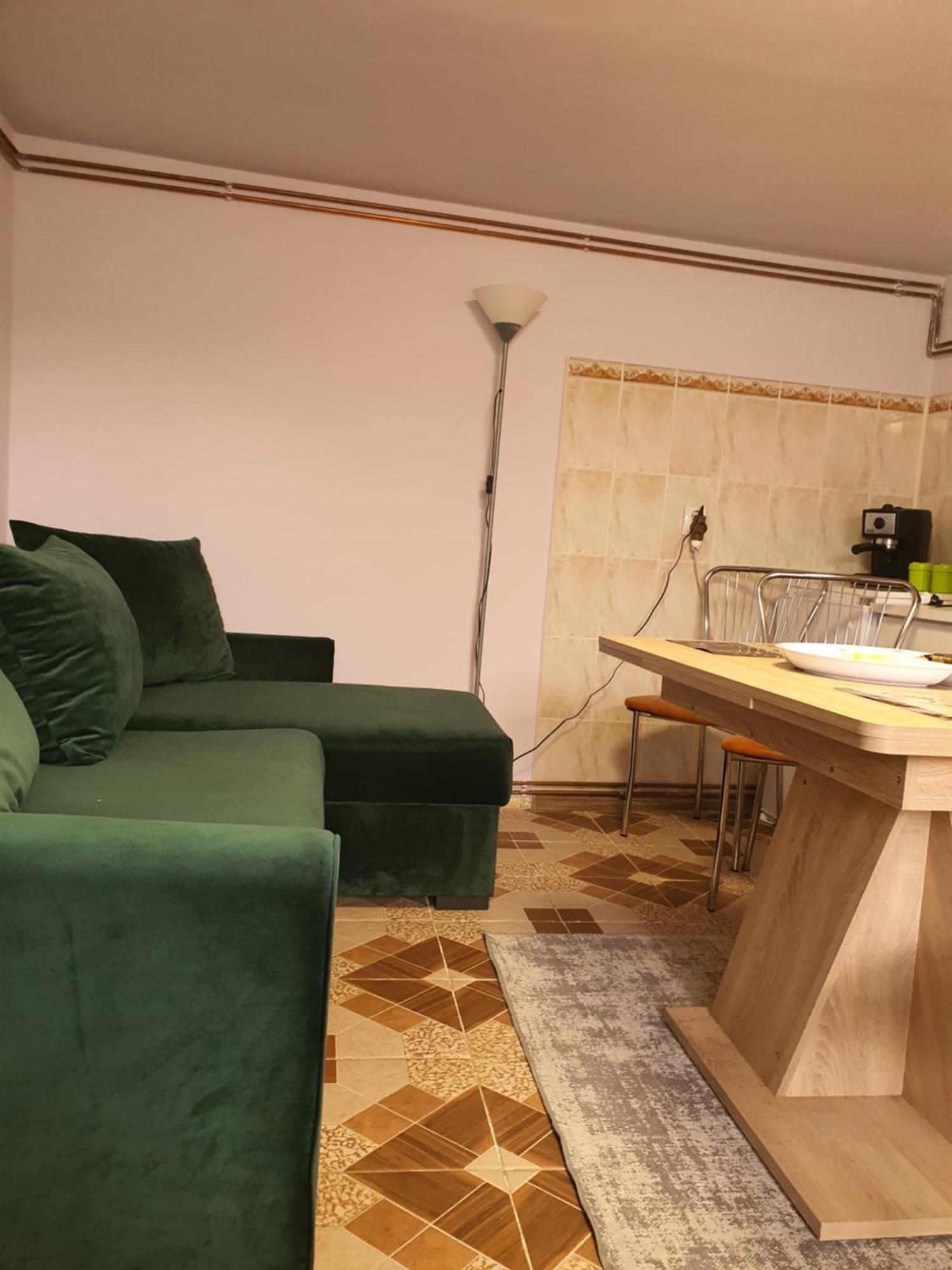 Carissa House Appartamento Braşov
