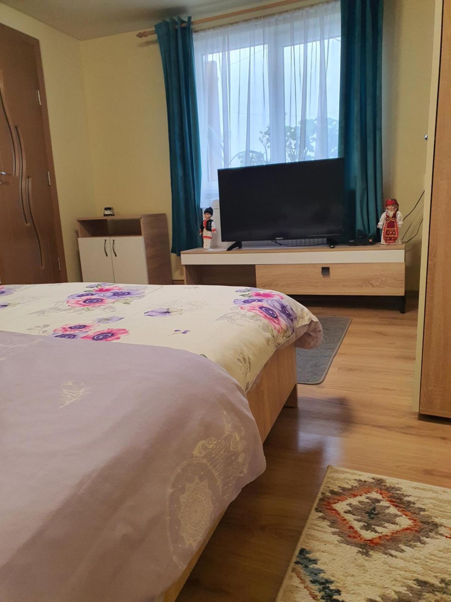 Carissa House Braşov
