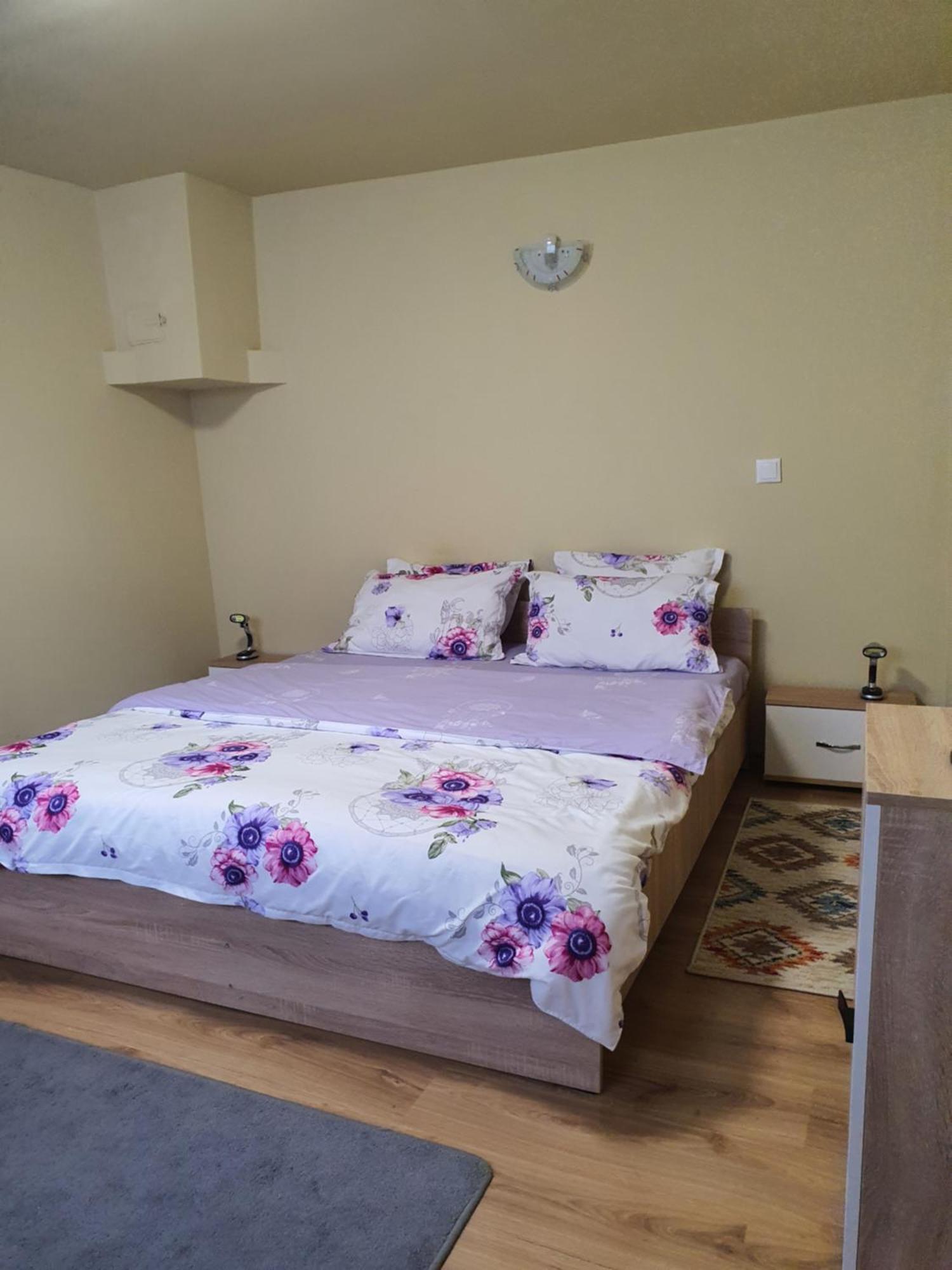 Carissa House * Braşov