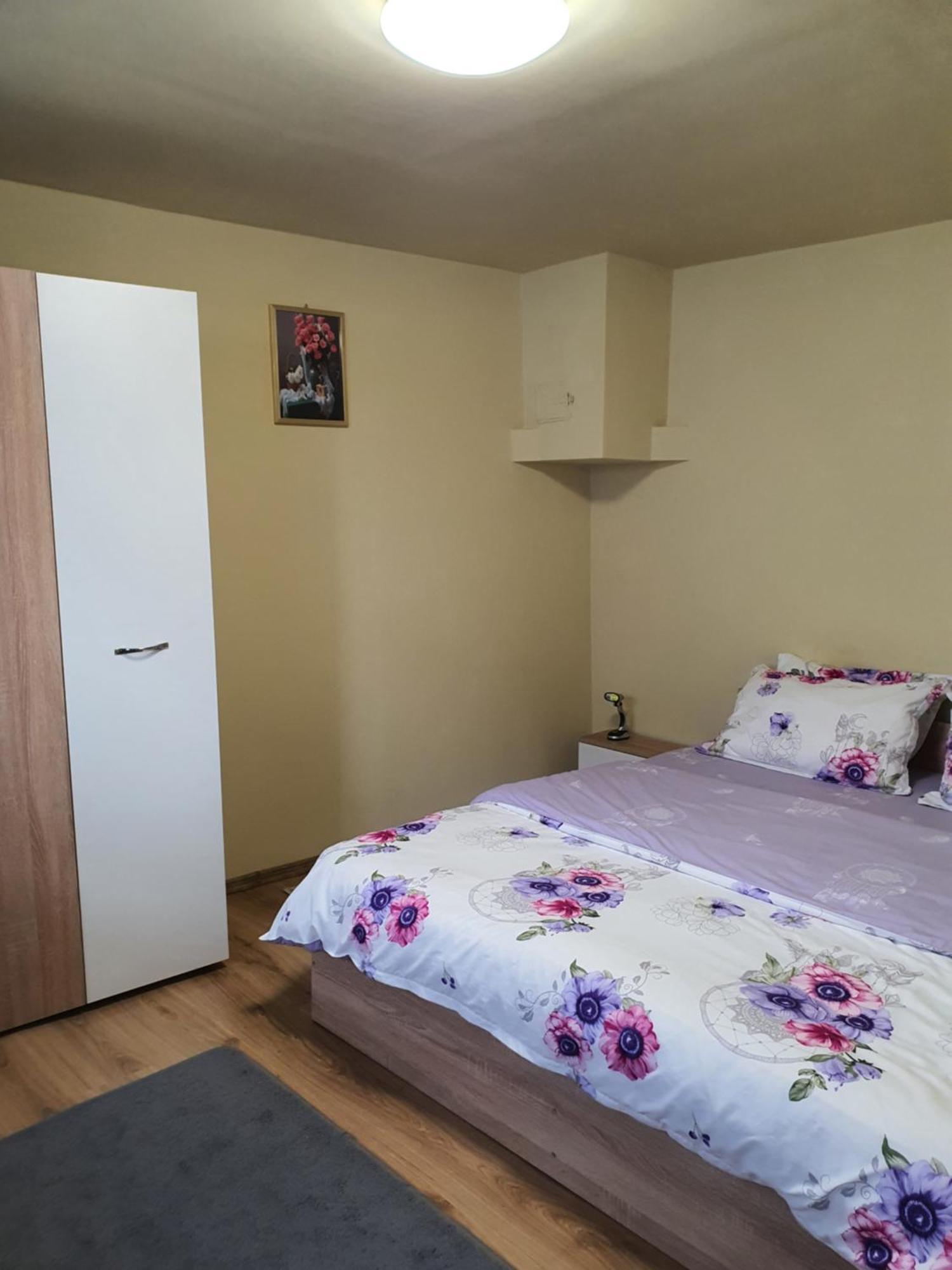 Carissa House Appartamento
