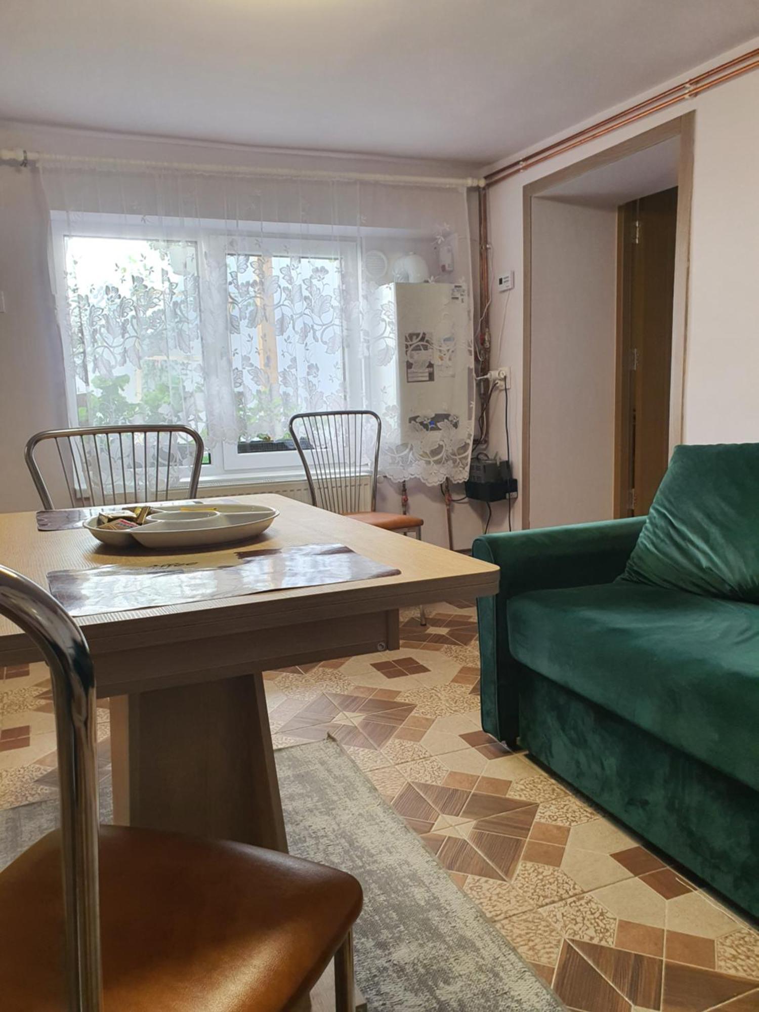 Appartamento Carissa House Braşov