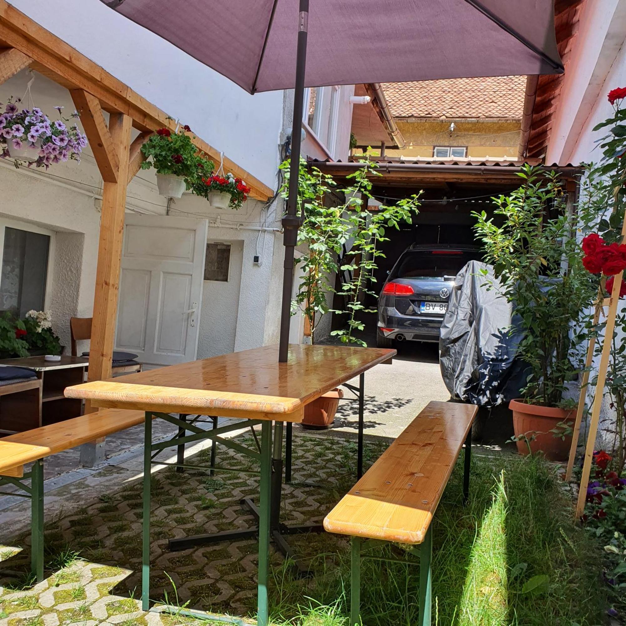 Carissa House * Braşov