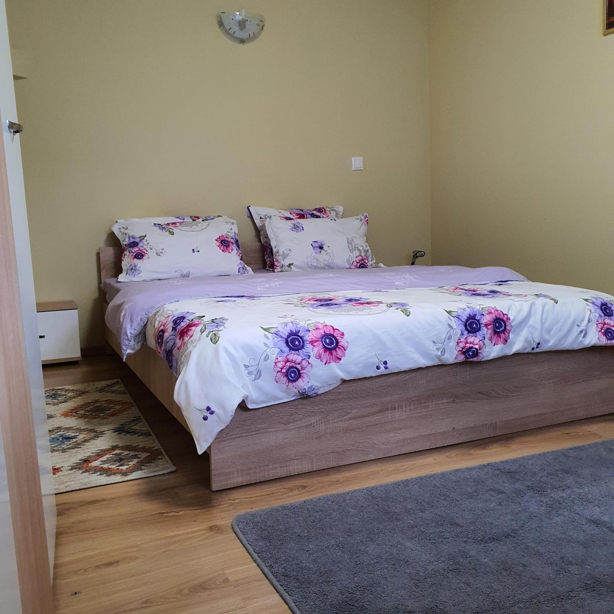 Appartamento Carissa House