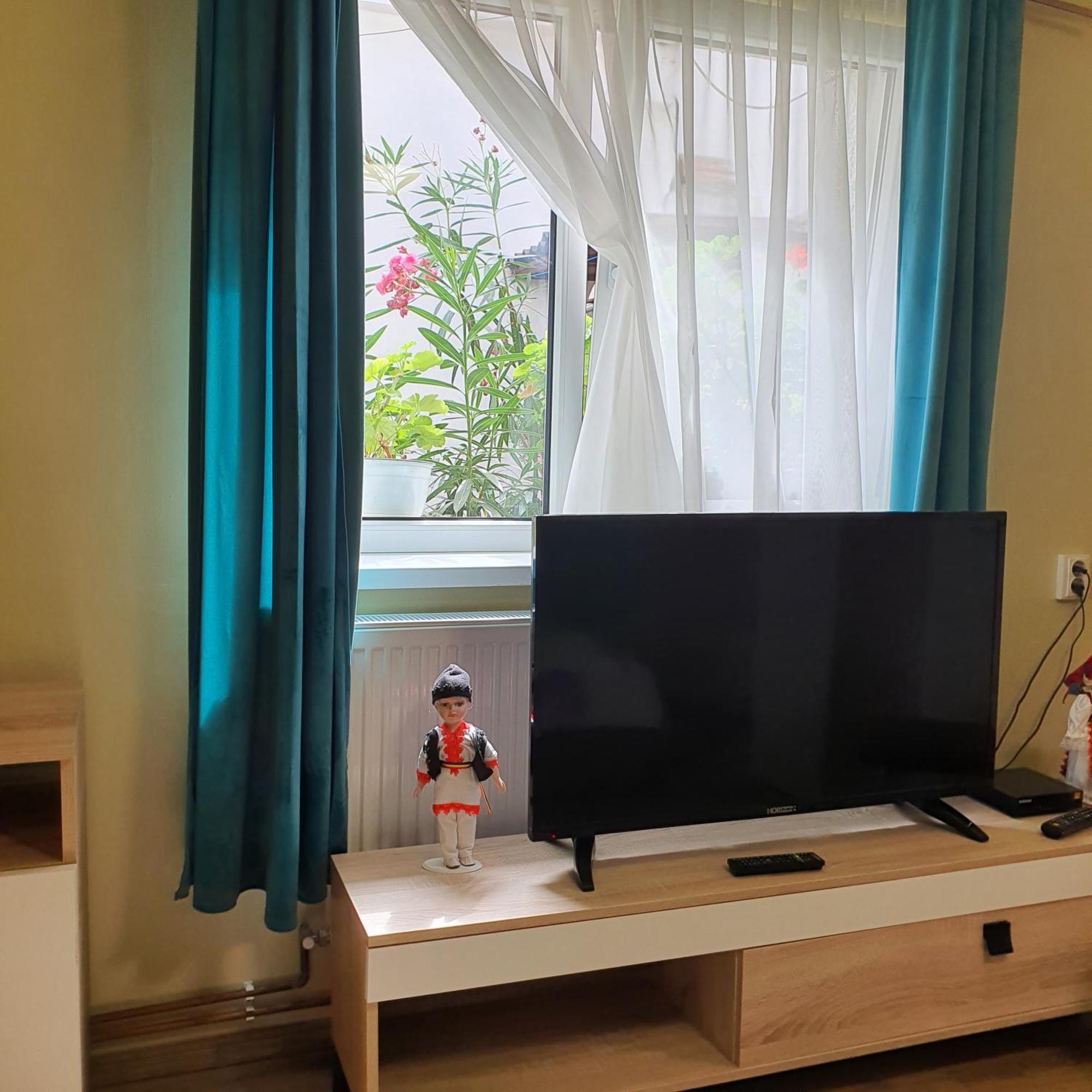 Appartamento Carissa House *